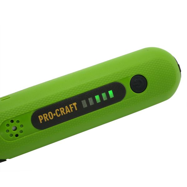 ������ ������������ ����������� ������ Procraft PG8 - �������� 4