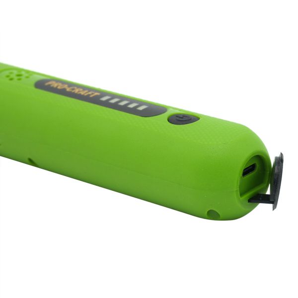 ������ ������������ ����������� ������ Procraft PG8 - �������� 5