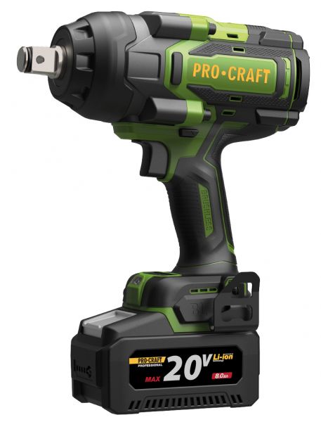 ������������� ��������� Procraft PWA90 ���� (� 1 ��� �� ��) - �������� 1