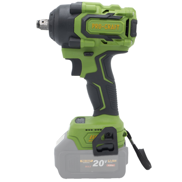 ������������� ��������� Procraft PWA18 (��� ��� �� ��) - �������� 1