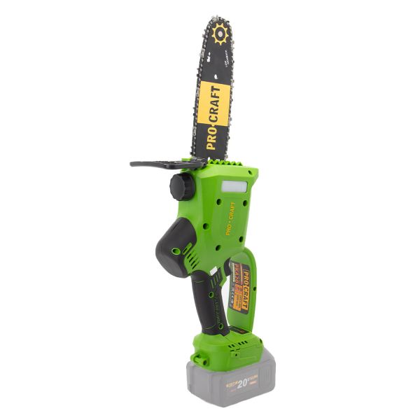 ������������ ��� ���� Procraft PKA20 (��� ��� �� ��) - �������� 4