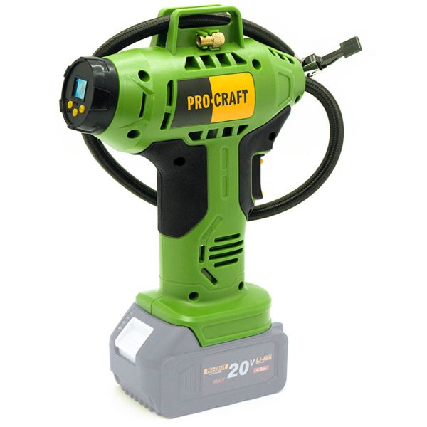 ������������� ��������� ��������� Procraft LK20 (��� ��� �� ��) - �������� 3