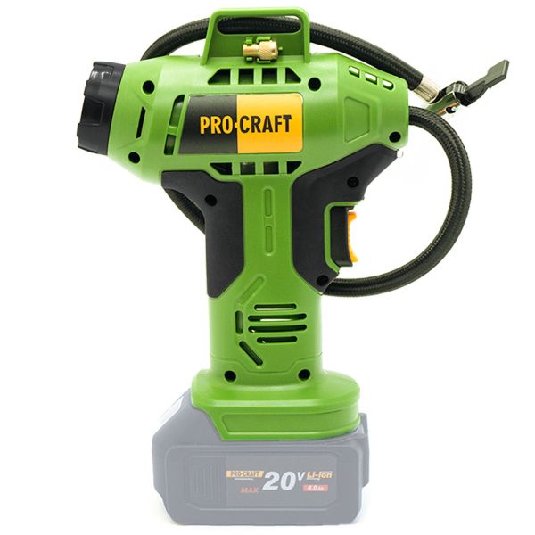 ������������� ��������� ��������� Procraft LK20 (��� ��� �� ��) - �������� 4