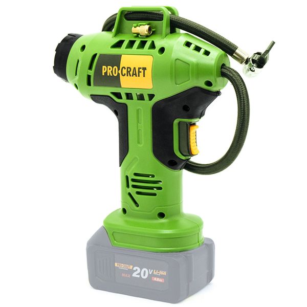 ������������� ��������� ��������� Procraft LK20 (��� ��� �� ��) - �������� 5