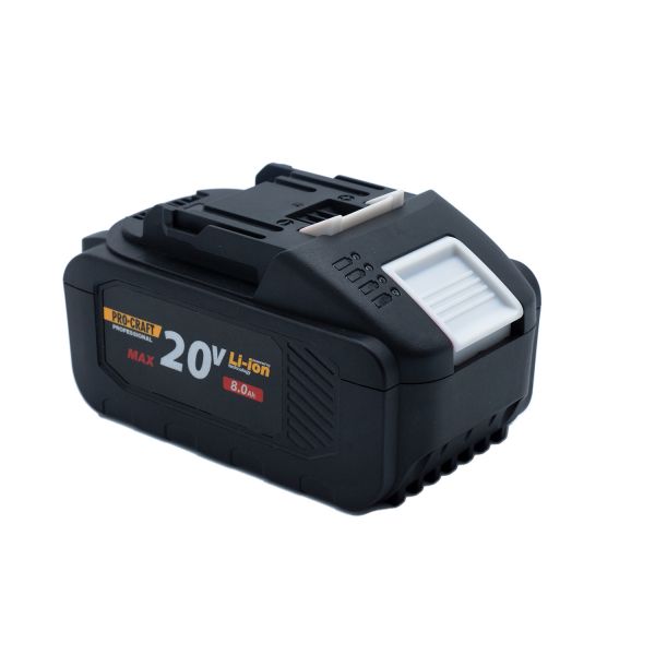 ������������ ������� Procraft Battery20/8 (20�, 8��) - �������� 6
