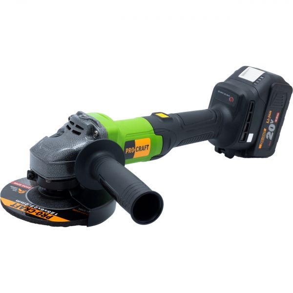 ������������ �������� Procraft PGA20 (2 ���) - �������� 3