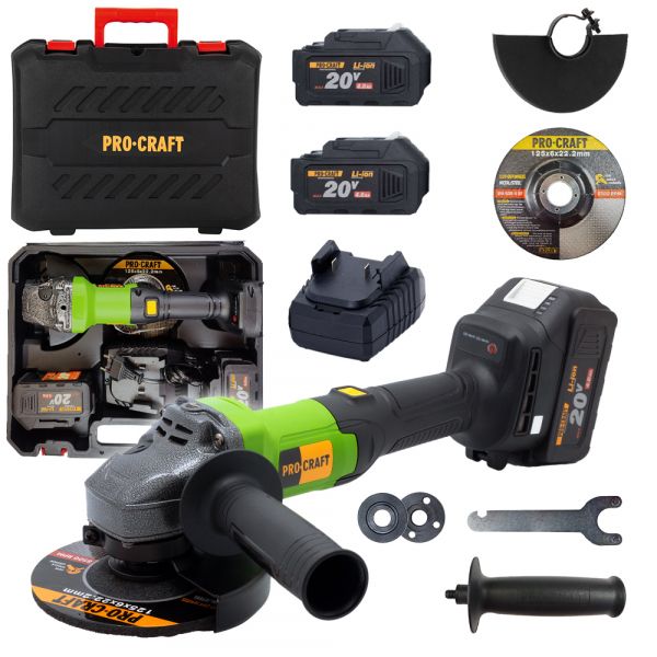 ������������ �������� Procraft PGA20 (2 ���) - �������� 1