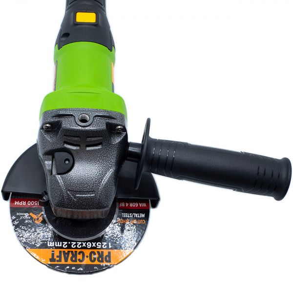 ������������ �������� Procraft PGA20 (2 ���) - �������� 5