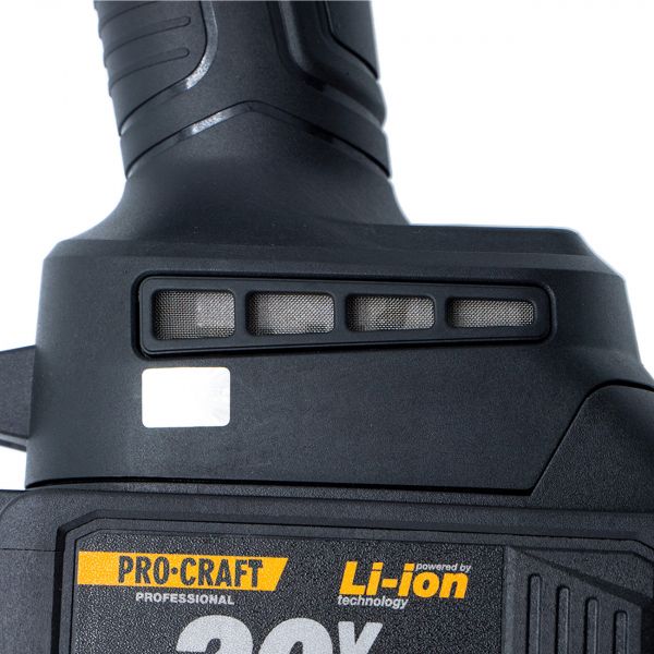 ������������ �������� Procraft PGA20 (2 ���) - �������� 8