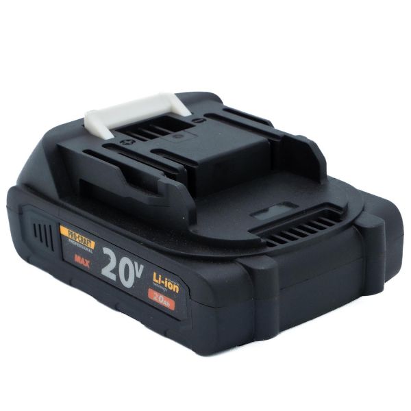 ������������ ������� Procraft Battery20/2 (20�, 2��) - �������� 2