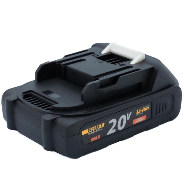 ������������ ������� Procraft Battery20/2 (20�, 2��) - �������� 3