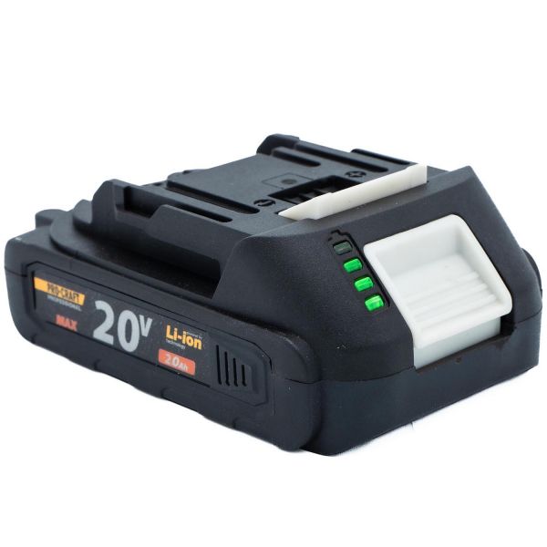 ������������ ������� Procraft Battery20/2 (20�, 2��) - �������� 6