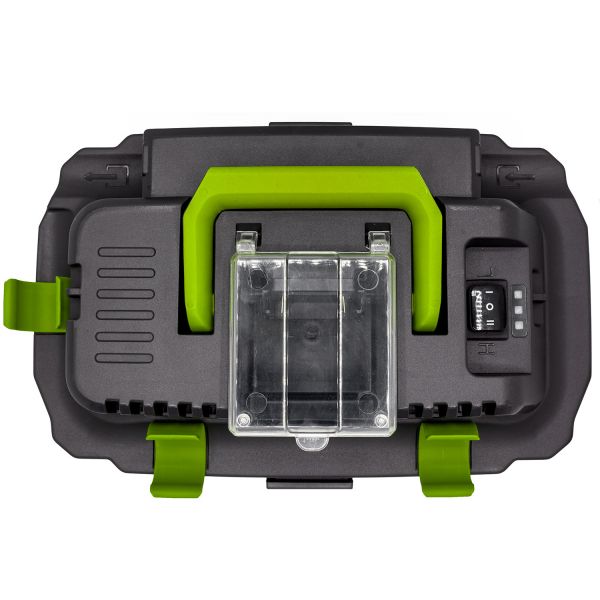 ������������� ���������� ������� Procraft VP20 (��� ��� �� ��) - �������� 4