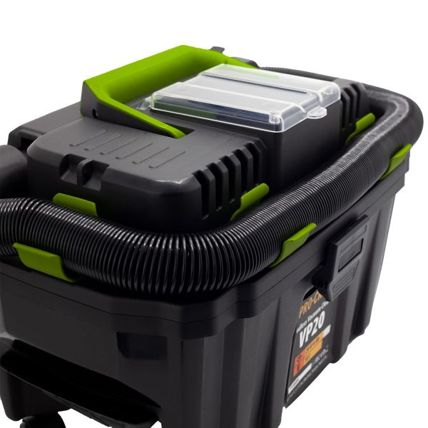 ������������� ���������� ������� Procraft VP20 (��� ��� �� ��) - �������� 6