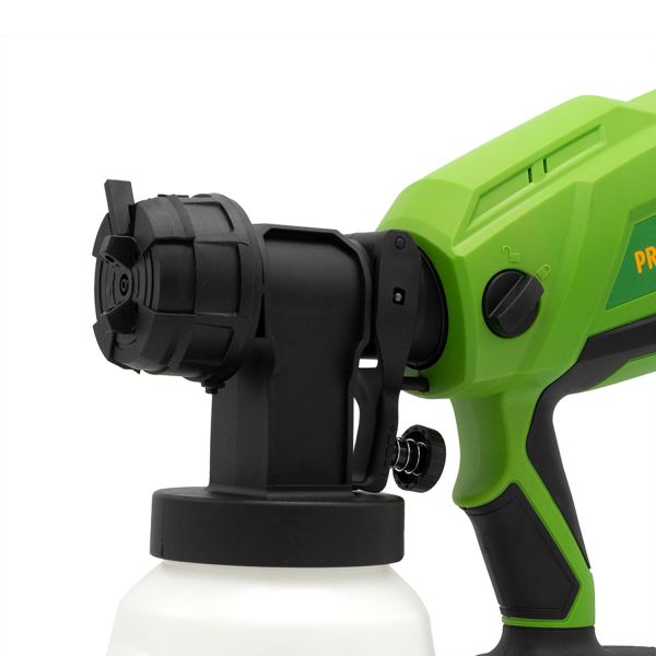   Procraft PSE20(   ) -  9