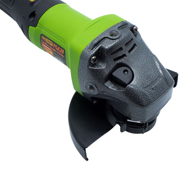   Procraft PGA20(   ) -  8