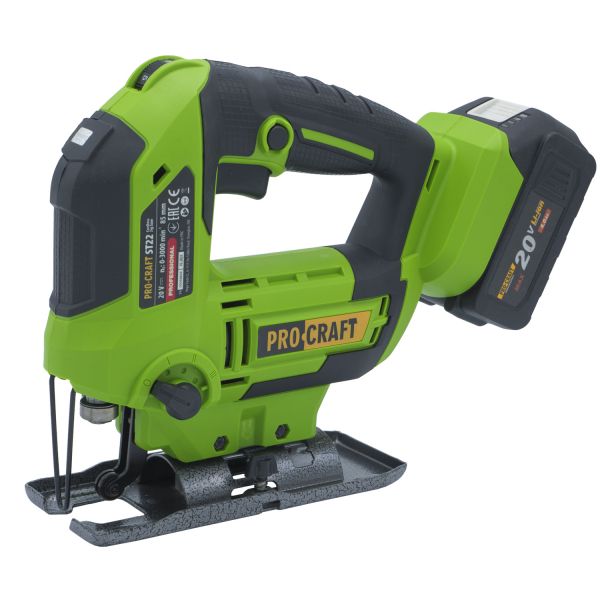 ������������� ������ Procraft ST22 (��� ��� � ��) - �������� 2