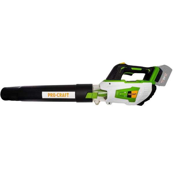   Procraft PB20 (   ) -  1