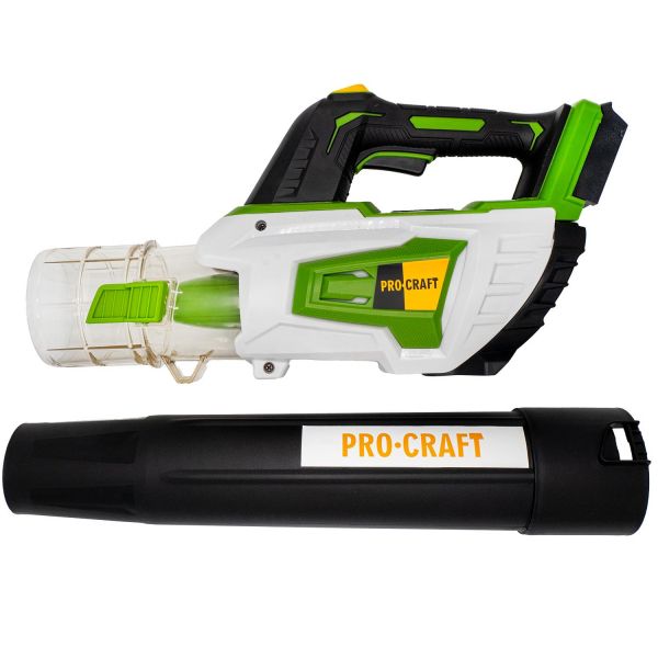   Procraft PB20 (   ) -  9