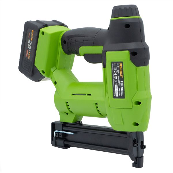 ������������� ������� Procraft PEH20 (��� ��� �� ��) - �������� 4