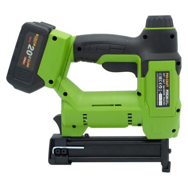 ������������� ������� Procraft PEH20 (��� ��� �� ��) - �������� 5