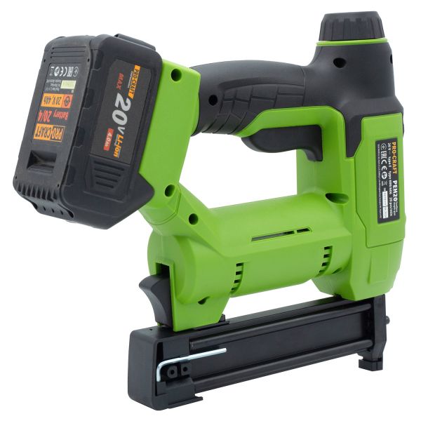 ������������� ������� Procraft PEH20 (��� ��� �� ��) - �������� 7