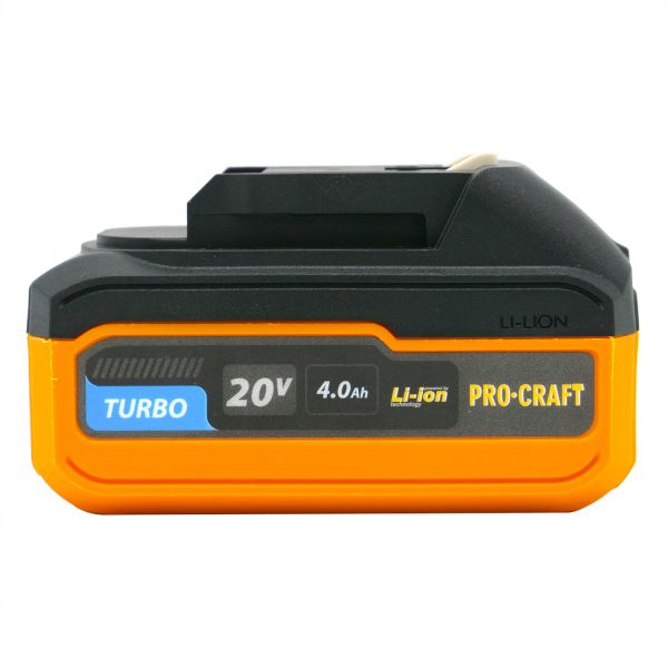 ������������ ������� Procraft Battery20/4 Turbo (20�, 4��) - �������� 6