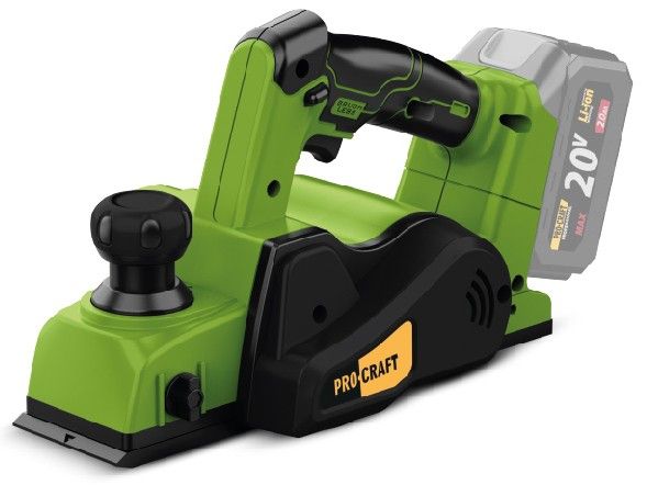 ������������� ������� Procraft PE20BL (��� ��� �� ��) - �������� 1