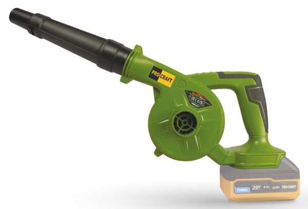   Procraft PB22 (   ) -  1