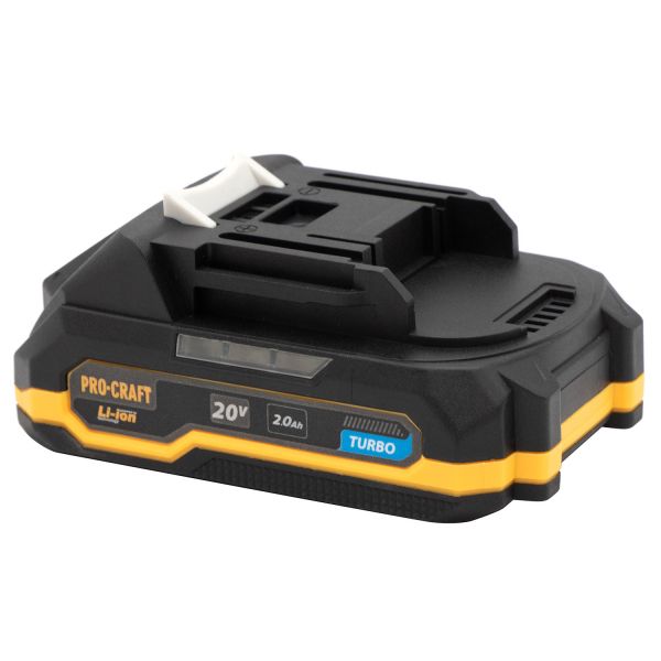 ���� ����������� �� ��������� �������� Procraft PBC-set1 (20/2 ��� �� ��) - �������� 7