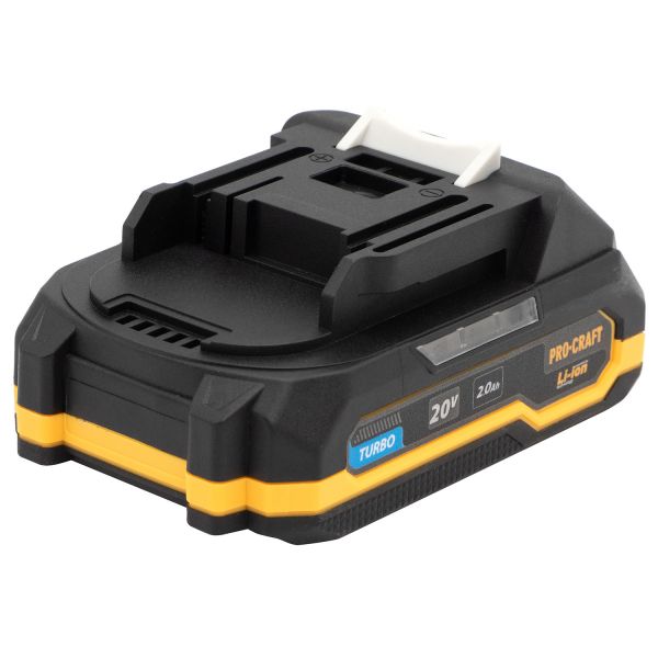 ���� ����������� �� ��������� �������� Procraft PBC-set1 (20/2 ��� �� ��) - �������� 8