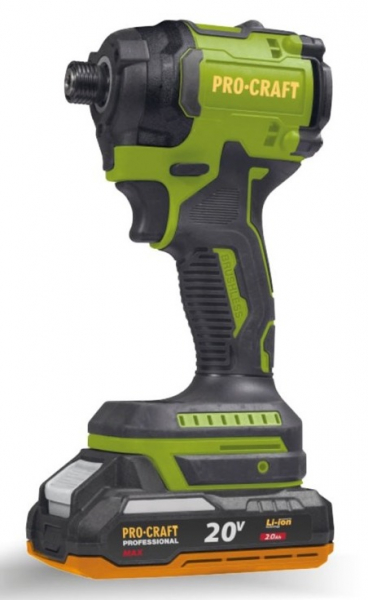 ������������� ���������� Procraft PS20 (1��� 2��) - �������� 1