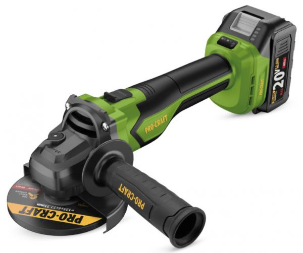   Procraft PGA22 (1   ) -  1