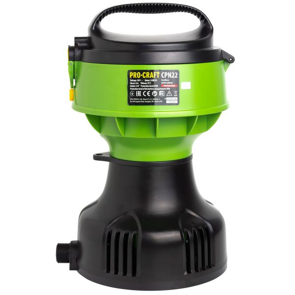 ������������� ����� Procraft CPN22 (��� ��� �� ��) - �������� 3