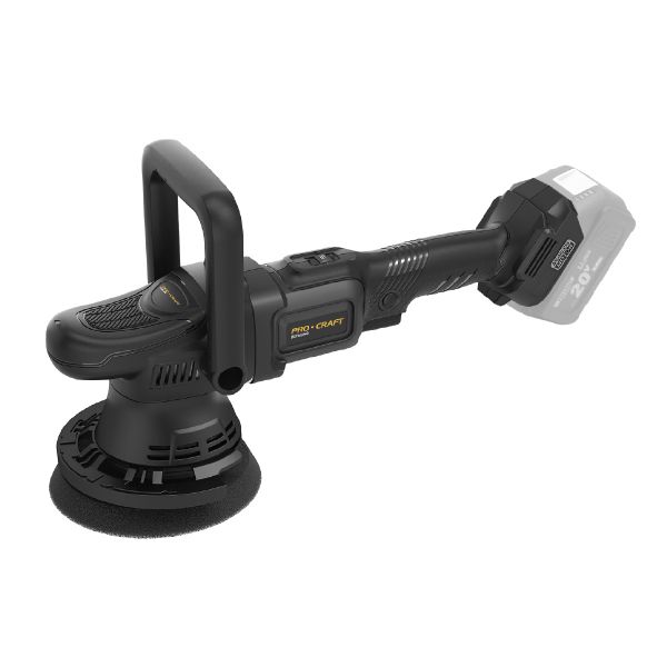 ������������ ����������� ������ Procraft PM22 (��� ��� �� ��) - �������� 1