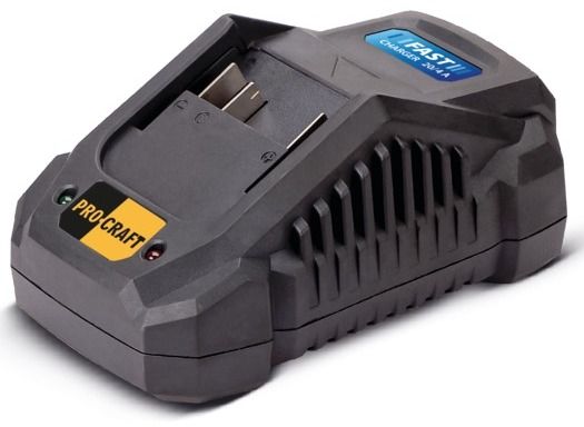 �������� ������� Procraft Charger20/4 � - �������� 1