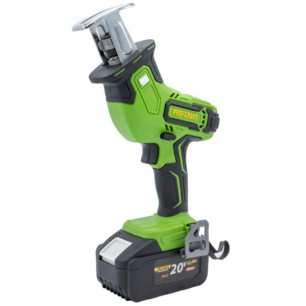 ������������ �������� ���� Procraft PSS30 (��� ��� �� ��) - �������� 4