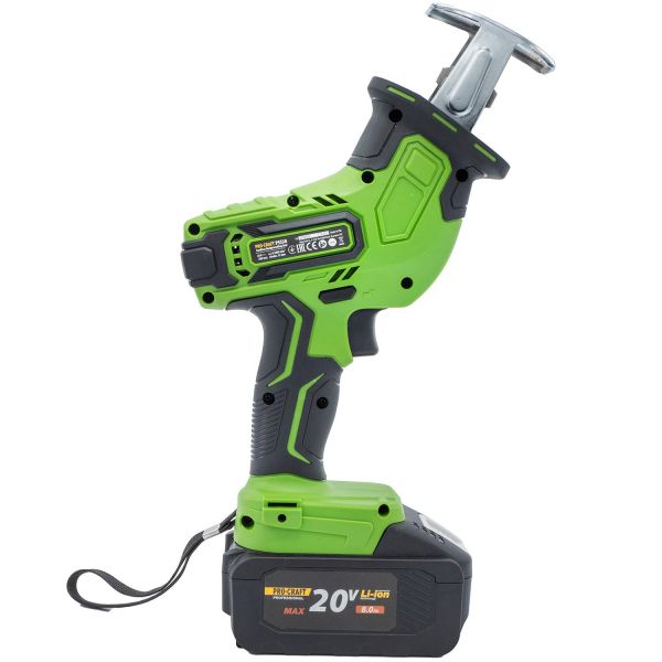 ������������ �������� ���� Procraft PSS30 (��� ��� �� ��) - �������� 6