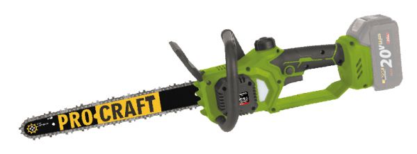 ������������ ���� Procraft PKA34 (��� ��� �� ��) - �������� 1