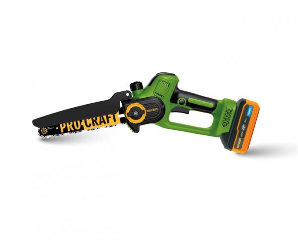 ������������ ��� ���� Procraft PKA35 (1 ���) - �������� 1