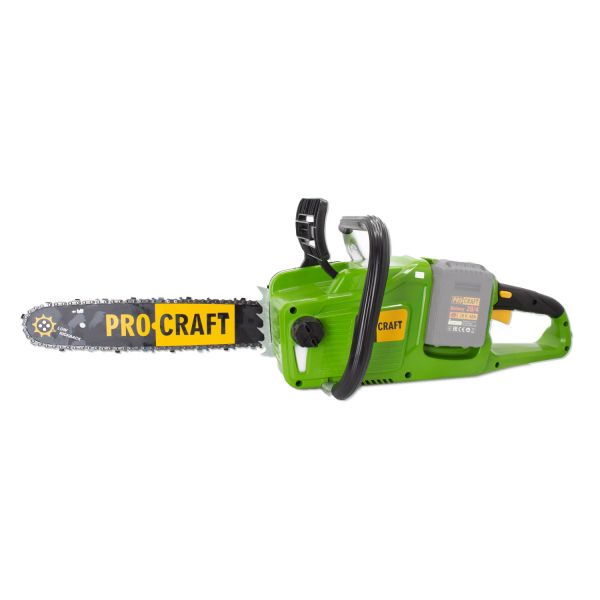 ������������ ��������� ����� Procraft PCA40/2 (��� ��� �� ��) - �������� 4