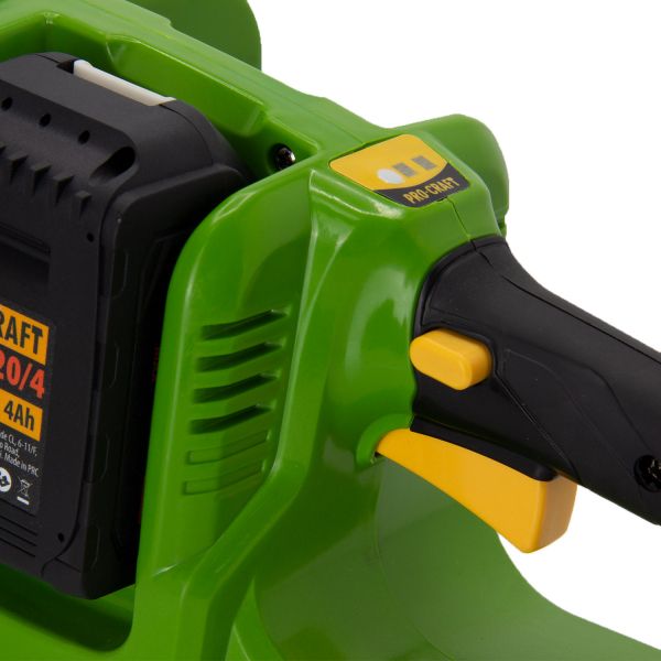 ������������ ��������� ����� Procraft PCA40/2 (��� ��� �� ��) - �������� 5