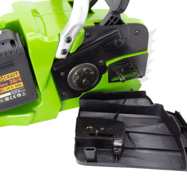 ������������ ��������� ����� Procraft PCA40/2 (��� ��� �� ��) - �������� 6