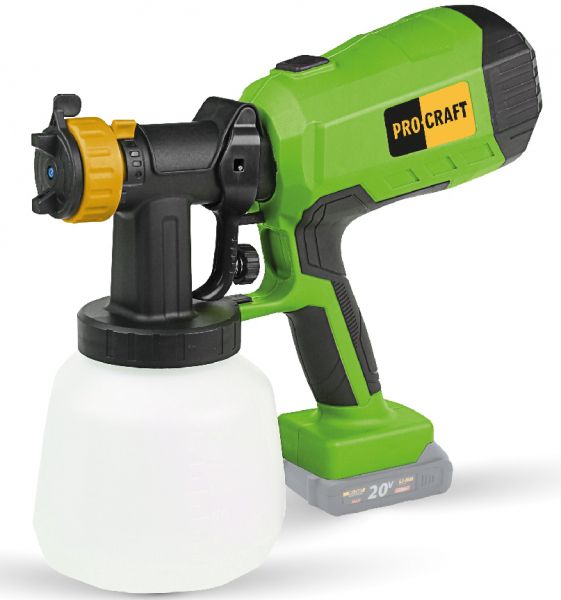 ������������� ���������� Procraft PSE40 (��� ��� �� ��) - �������� 1