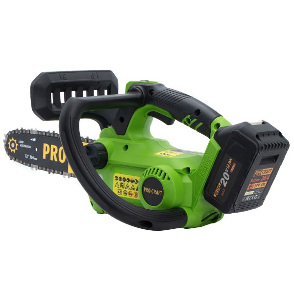 ������������ ��������� ���� Procraft PKA42Li (��� ��� �� ��) - �������� 7