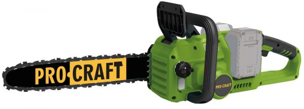 ������������ ��������� ���� Procraft PCA42/2 (��� ��� �� ��) - �������� 1