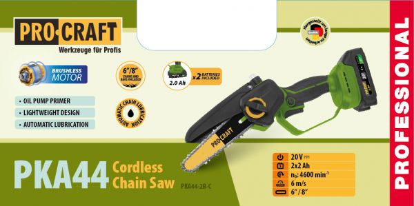 ������������ ��� ���� Procraft PKA44 (2 ���) ���� - �������� 2