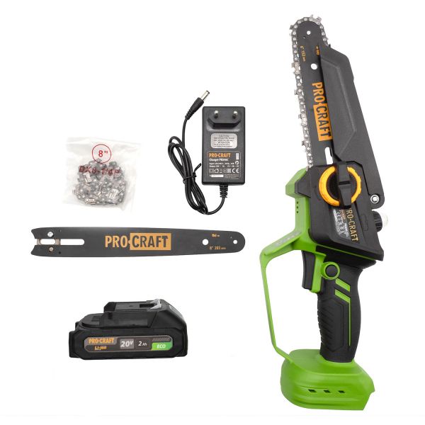 ������������ ��� ���� Procraft PKA46 (1 ���) - �������� 9