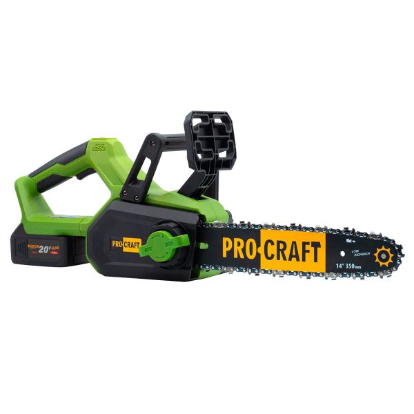 ������������ ���� Procraft PKA60 (��� ��� �� ��) - �������� 3