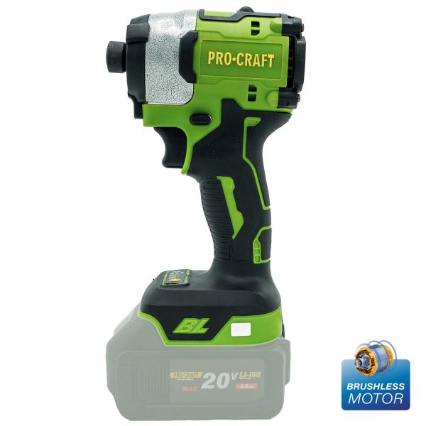 ������������� ���������� Procraft PS20 (��� ��� �� ��) - �������� 1